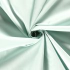 Egyszínű pamutvászon - Menta