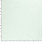 Egyszínű pamutvászon - Menta