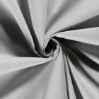 Egyszínű pamutvászon - Világos szürke