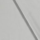 Egyszínű pamutvászon - Világos szürke