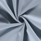 Mini darázsszövet/ Waffle - Kék