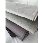 Nicky plüss/Bébiplüss - Világos szürke