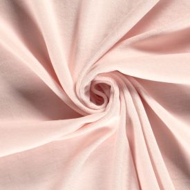 Nicky plüss/Bébiplüss - Pasztell rózsaszín