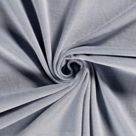 Nicky plüss/Bébiplüss - Kék