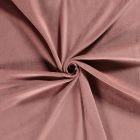 Nicky plüss/Bébiplüss - Mályva