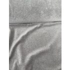 Nicky plüss/Bébiplüss - Közép szürke