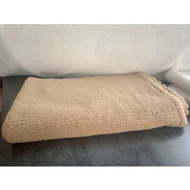 Sherpa/Báránybunda - barna