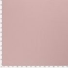 Egyszínű bambusz jersey - Púder