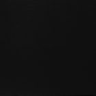 Egyszínű bambusz jersey - Fekete